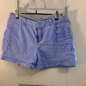 Cotton shorts